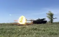 Россияне наступают на 12 направлениях - Генштаб