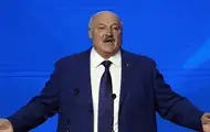 Лукашенко помилував понад 40 політв'язнів "до 9 травня"