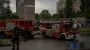 У Києві уламки ворожого дрона впали на територію школи імені Стуса 