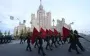 Окупанти на Донеччині змушують школярів дивитися парад у Москві - ЦНС