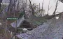 Border guards strike communication antennas, occupiers’ vehicle, and DShK heavy machine gun position. VIDEO