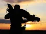 Russia announced an attack of over 500 drones, missiles and bombs on its territory