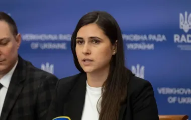 Еще один комитет Рады поддержал ратификацию соглашения Украины и США о недрах