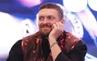 Усик в списке: Брэдли назвал лучших боксеров современности