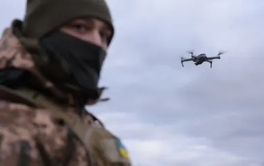 Українські бійці розгромили групу штурмовиків та укриття окупантів під Краматорськом