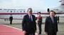 Serbian president reaches Moscow, albeit not without trouble – photo