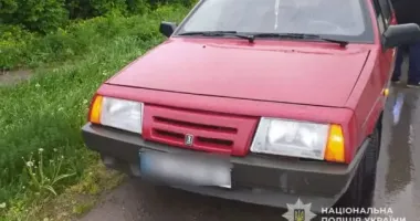 За хабар поліцейському жителю Тернопільщини загрожує до 4 років позбавлення волі