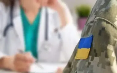 Electronic referral for MMC can now be generated without signature of TCR office head – Defense Ministry