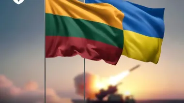 Ukraine and Lithuania sign memo on strengthening cooperation in defense procurement