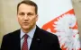 It’s outrageous that Putin attributes victory over Nazi Germany to Russia alone, - Sikorski