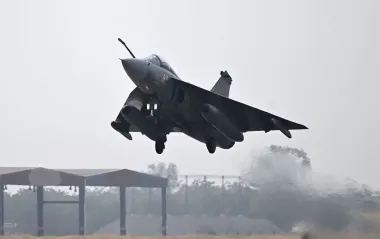 Rafale збитий вперше. Пакистан знищив винищувач Індії, - CNN