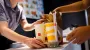 McDonald's opens first restaurant in Mukachevo, sixth in cooperation with gas station