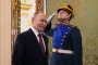 Biden accuses Trump of ‘modern day appeasement’ as Putin prepares for Victory Day parade