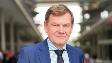 German FM Wadephul assures Ukraine of European support