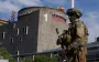 Zaporizhzhia NPP is again on the verge of blackout due to Russian shelling