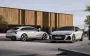 Audi представила новые плагин-гибридные модели A6