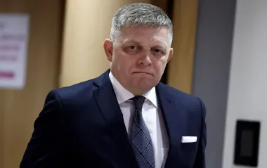 У програмі візиту Фіцо до Москви немає участі у параді Путіна, - Aktuality