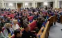 У Раді підтвердили, що 8 травня розглянуть ратифікацію угоди про надра зі США