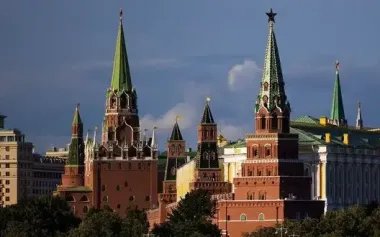 Russia promoting new propaganda movement "Victory 9/45" abroad – Foreign Intelligence Service