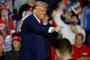 Трамп объявил, что в США теперь будут праздновать два Дня победы