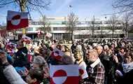 Данія викликала посла США через "шпигунство за Гренландією"