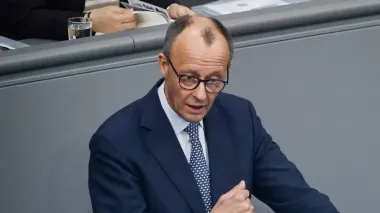 Merz plans to travel to Ukraine soon