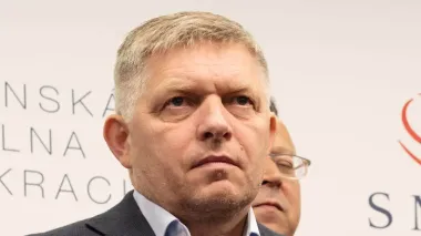 Фіцо звинуватив Естонію в "серйозній спробі" зірвати його візит до Москви
