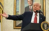 Трамп зробив заяву щодо війни в Україні
