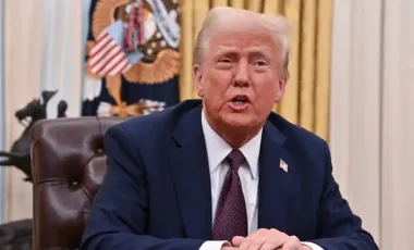 Трамп офіційно оголосив 8 травня Днем Перемоги у Другій світовій війні