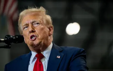 Трамп требует остановить разборку "око за око" между Индией и Пакистаном