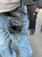 Деталь от "Шахеда" прожгла штаны: на Киевщине пострадал подросток (фото)