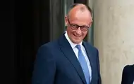 Мерц відповів щодо передачі ракет Taurus Україні