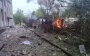 Russian forces attack Uman and its outskirts with drones, one person injured – RMA. PHOTO