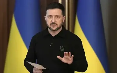Rada to ratify minerals deal with U.S. on May 8 – Zelenskyy
