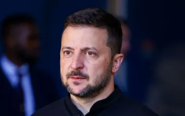 Зеленський вдруге за тиждень нагадав депутатам, навіщо Україні угода про надра