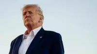 Трамп о Второй мировой: "Мы вступили в эту войну и выиграли ее"