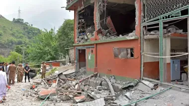 Пакистан заявив про понад 30 загиблих внаслідок ударів Індії – ЗМІ