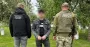 На Житомирщине задержали беглеца, изнасиловавшего несовершеннолетнюю девушку