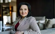 Влада розробляє стратегію з підтримки материнства - Жолнович