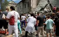 В МОЗ обновили данные об уничтоженных, поврежденных РФ медучреждениях
