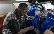 Тисячі людей залишаються на Донеччині - ОВА