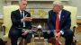 Війна в Україні була серед ключових питань зустрічі Трампа і прем’єра Канади – ЗМІ
