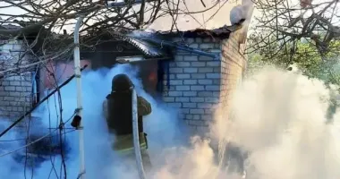 Окупанти завдали понад 500 ударів по Запорізькій області: є поранений