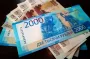 На росії запропонували друкувати рублі із зображеннями Києва та Одеси