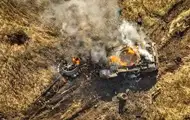 Генштаб назвал потери РФ в войне