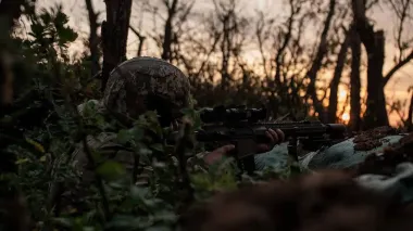 1200 окупантів та 50 артсистем втратила Росія за добу