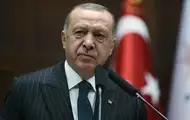 Эрдоган выразил солидарность Турции с Пакистаном