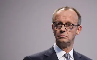 Situation in Ukraine is still very far from truce, and even further from peace agreement, - Merz
