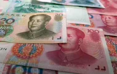 Тільки не лякайтеся: на купюрах яких країн найбільше всього мікробів?