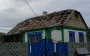 Russians attacked the Synelnykivskyi and Nikopol districts of Dnipropetrovsk region, woman was wounded. PHOTOS